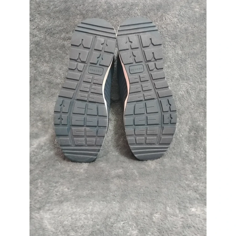 George men knit